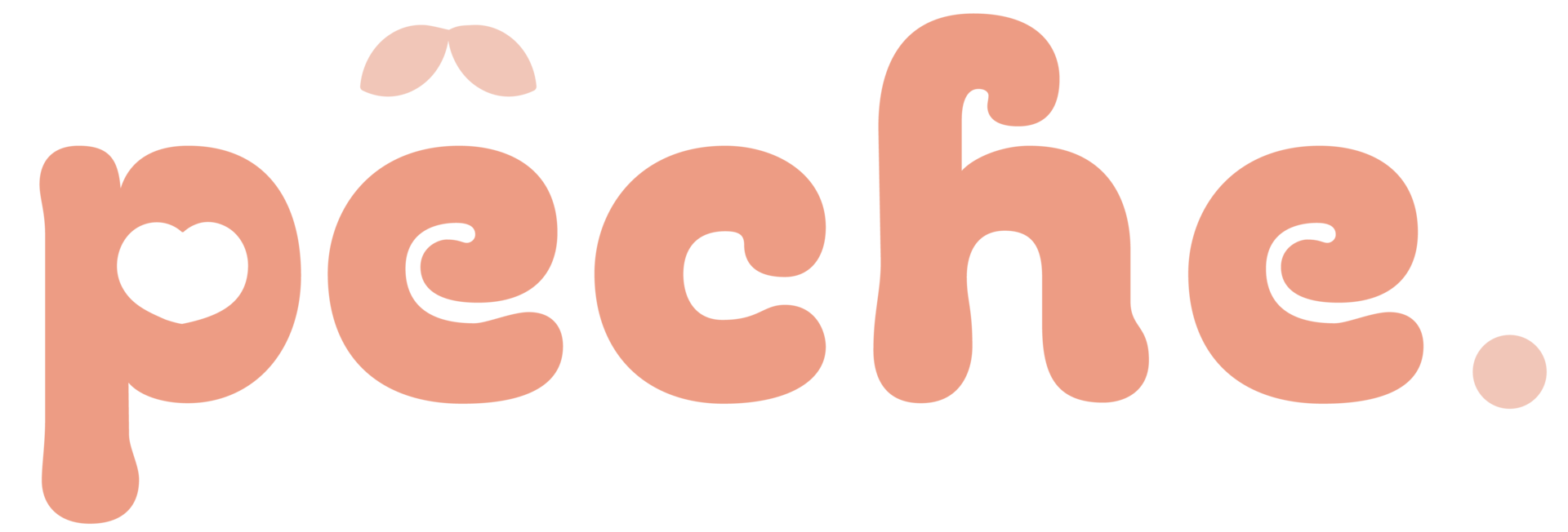 Pêche Swimwear