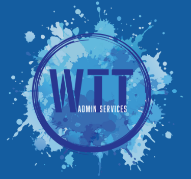 WTT Admin Services