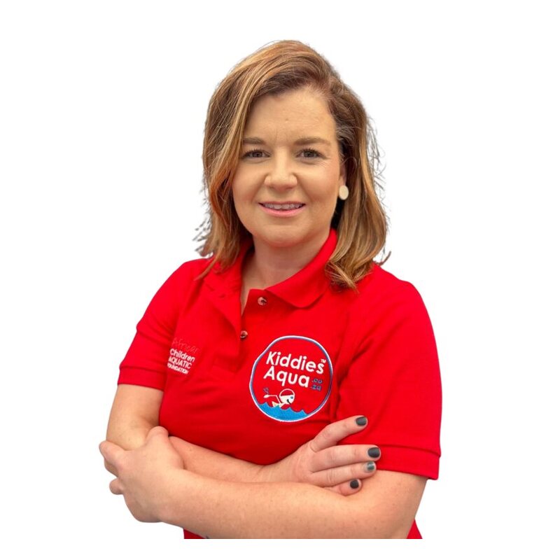 Coach Bianca Lourens