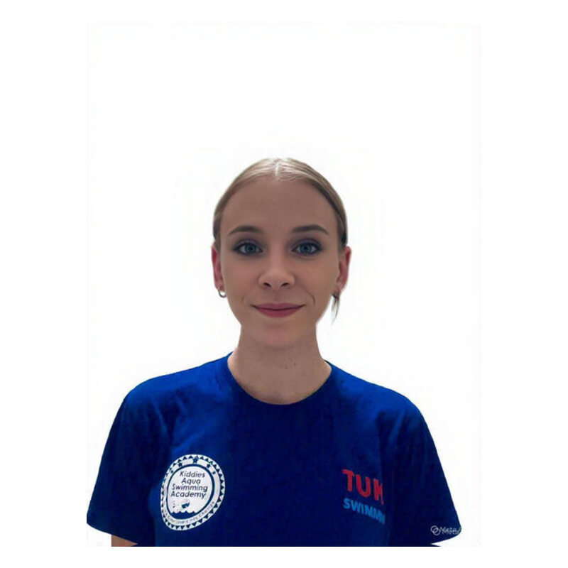 Charne du Preez
