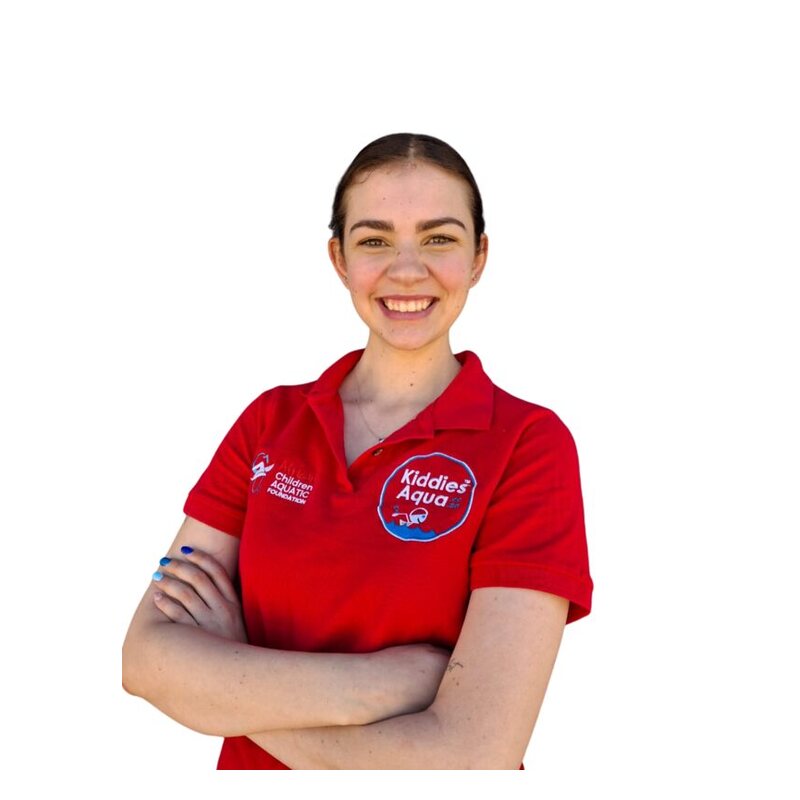 Coach Jana Lotz