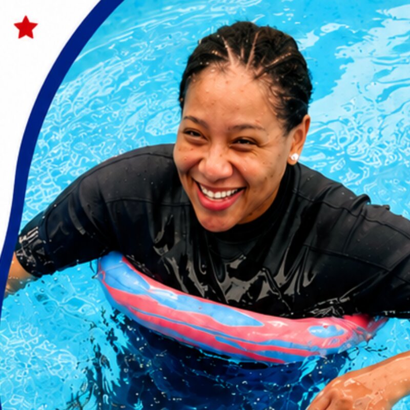 Coach Michelle Perrin